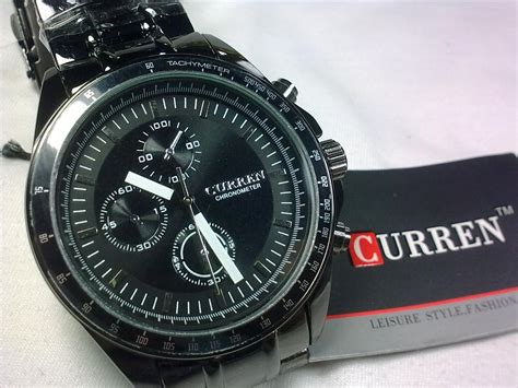 curren watches fake